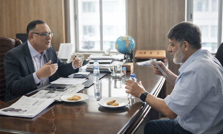 কর্মসংস্থান বৃদ্ধি করতে বেসরকারি বিনিয়োগকারীদের প্রতি পাট প্রতিমন্ত্রীর আহ্বান