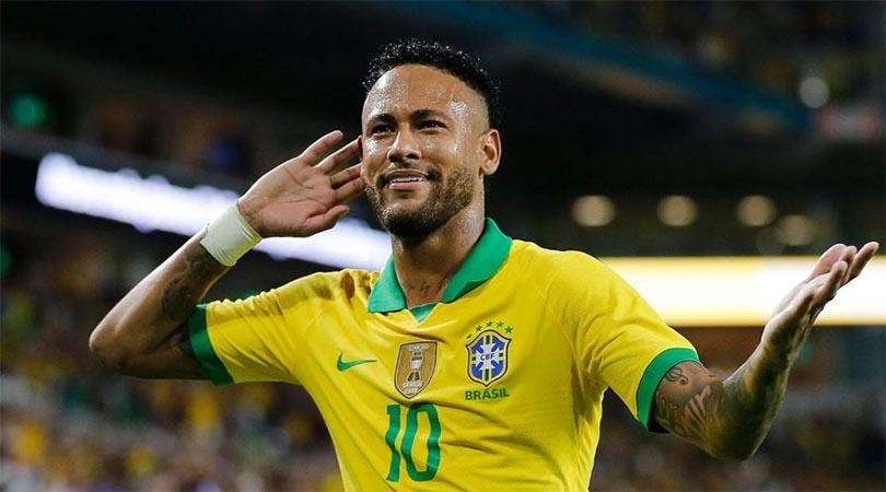 ফিটনেস প্রমাণে নেইমারের হাতে দুই মাস সময় আছে : আনচেলত্তি