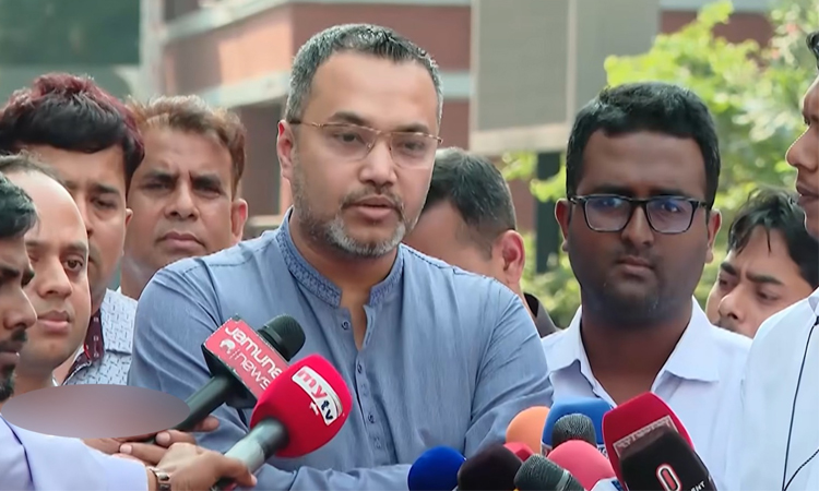 কৃষিখাতকে আধুনিক প্রযুক্তির সঙ্গে সম্পৃক্ত করাই কৃষক কার্ডের লক্ষ্য : মাহদী আমিন