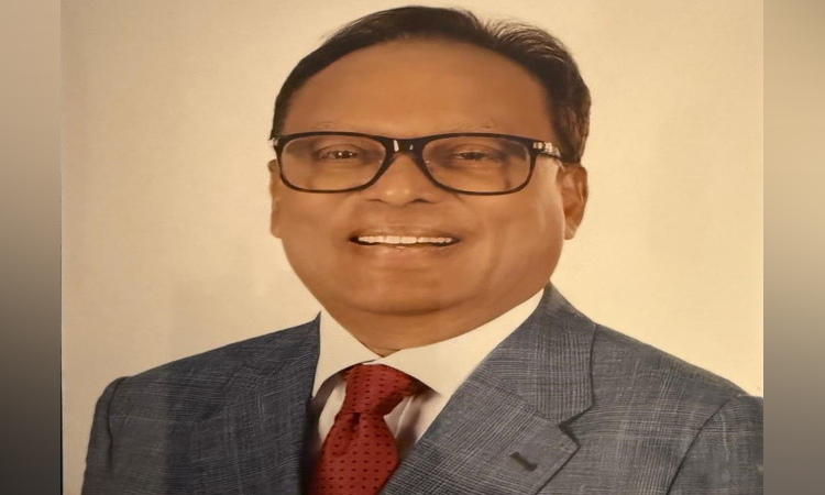 তিন মাস জ্বালানি সুবিধা নেবেন না মন্ত্রী ফকির মাহবুব আনাম