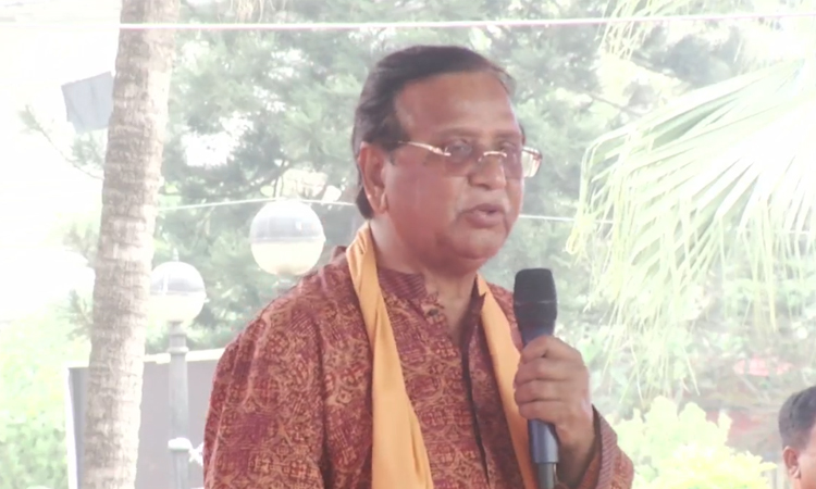 নগরবাসীর সেবায় কর্মকর্তা-কর্মচারীদের ২৪ ঘণ্টা সক্রিয় থাকার আহ্বান ডিএসসিসি প্রশাসকের