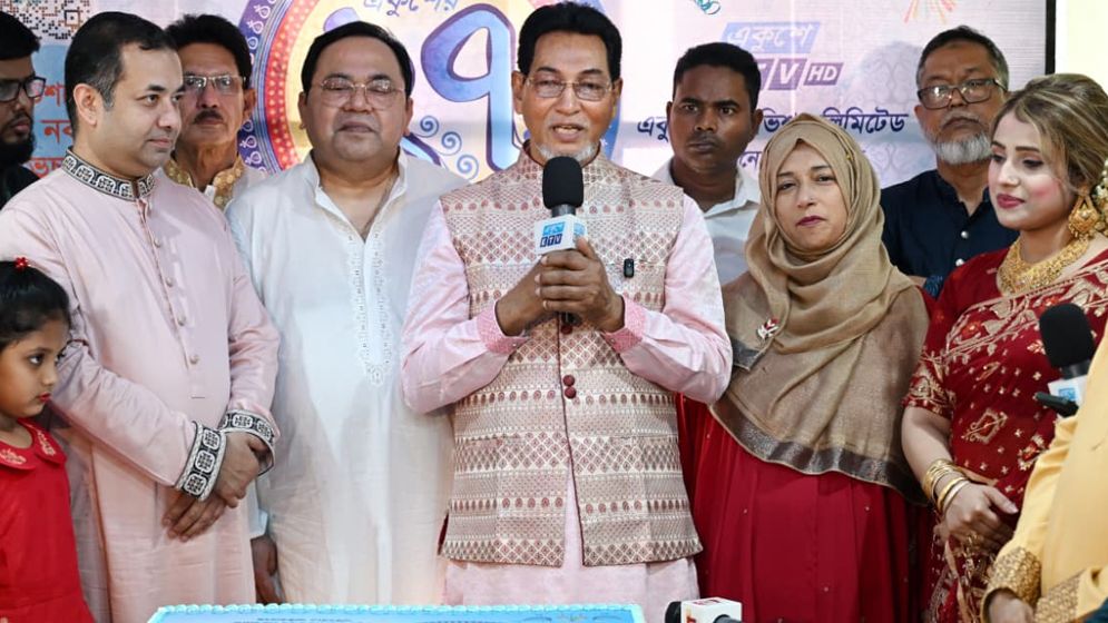 গণতন্ত্র পুনরুদ্ধারে একুশে টিভির সাহসী ভূমিকা ছিল : চিফ হুইপ