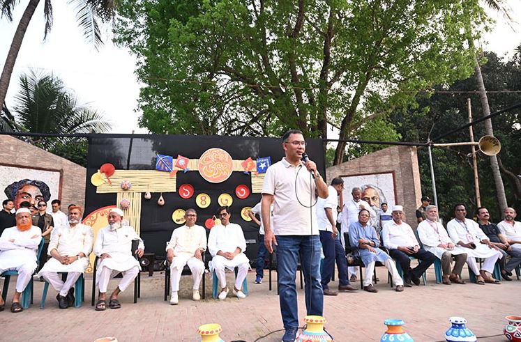 জনকল্যাণ কর্মসূচির বিরোধিতাকারীদের সম্পর্কে দেশবাসীকে সর্তক থাকার আহ্বান প্রধানমন্ত্রীর 