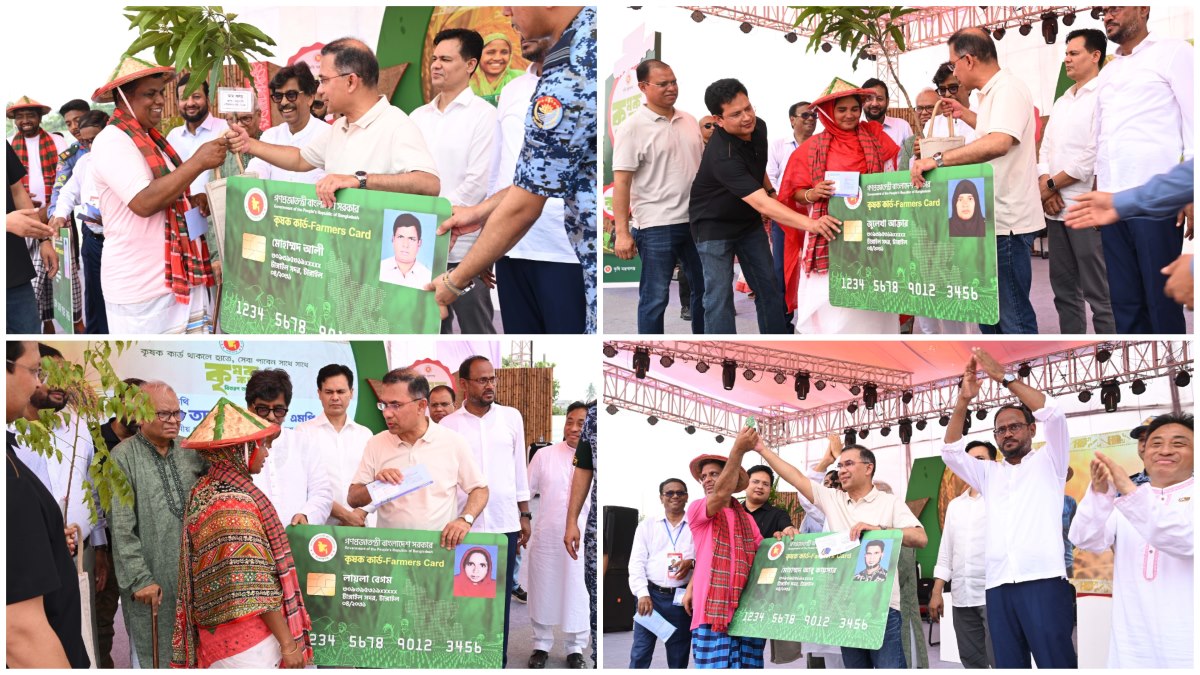 ছবি: প্রধানমন্ত্রীর কার্যালয়