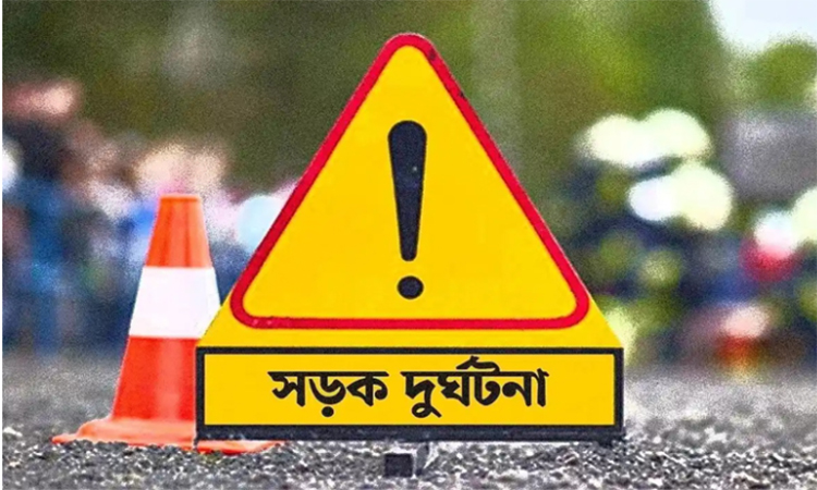 খুলনায় বাস চাপায় ২ মোটরসাইকেল আরোহী নিহত