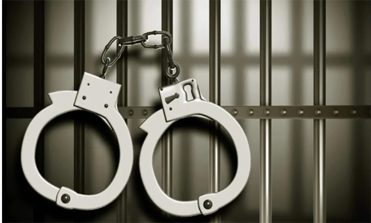 সীতাকুণ্ডে হত্যা মামলার আসামি গ্রেপ্তার