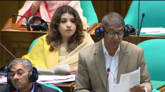 ২০২৪ সালের আগস্ট থেকে ৪৮১ অমুক্তিযোদ্ধার স্বীকৃতি বাতিল : আহমেদ আজম খান