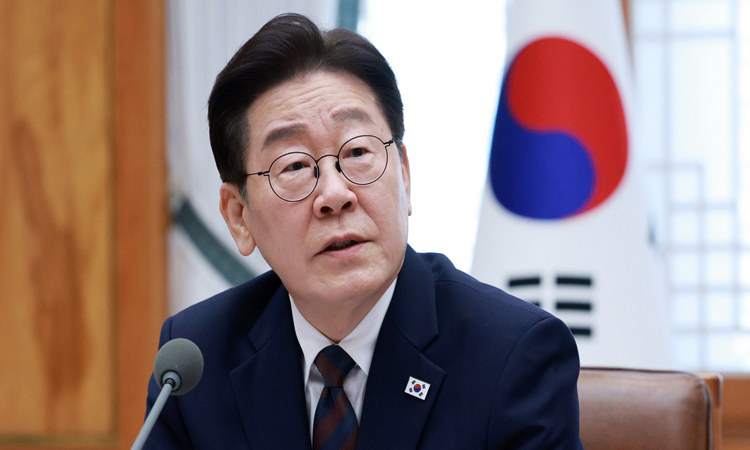 ২৭০ মিলিয়ন ব্যারেল তেল নিশ্চিত করল দক্ষিণ কোরিয়া