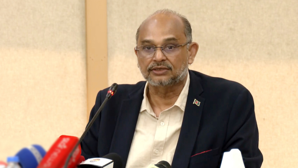 সরকারের অর্থনৈতিক কৌশল হবে বাস্তবভিত্তিক: তিতুমীর