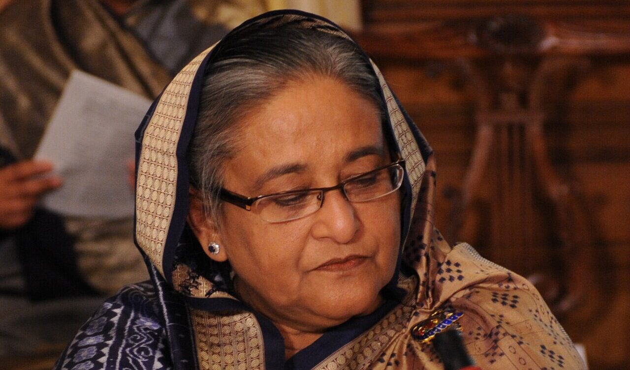 শেখ হাসিনাসহ ২৮৬ জনের বিরুদ্ধে রাষ্ট্রদ্রোহ মামলার অভিযোগ গঠন শুনানি ১৭ জুন