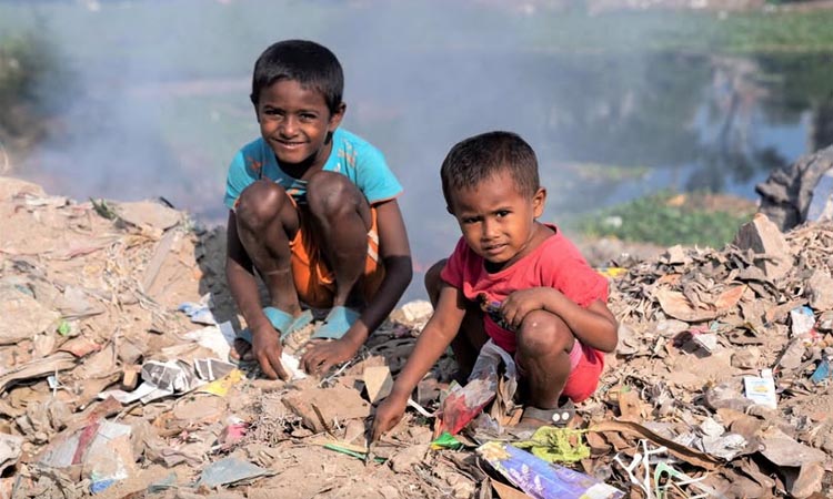 ঝুঁকিপূর্ণ শিশুশ্রম বন্ধ হোক 