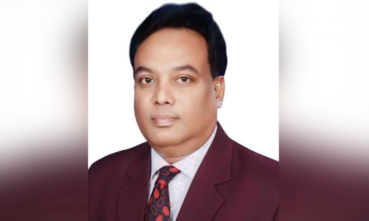 ডাক, টেলিযোগাযোগ ও তথ্যপ্রযুক্তি এবং বিজ্ঞান ও প্রযুক্তি মন্ত্রী ফকির মাহবুব আনামের জীবনবৃত্তান্ত