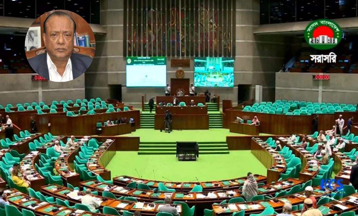 এক বছরের মধ্যে বর্জ্য ব্যবস্থাপনায় উল্লেখযোগ্য উন্নতি হবে: পরিবেশ মন্ত্রী