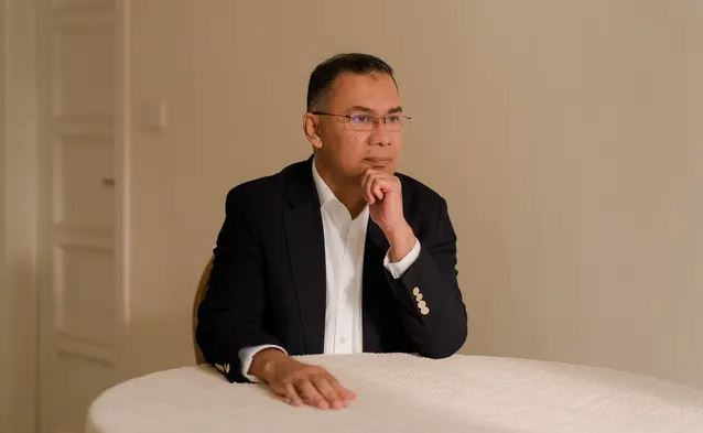 টাইমের ২০২৬ সালের ১০০ প্রভাবশালী ব্যক্তির তালিকায় তারেক রহমান