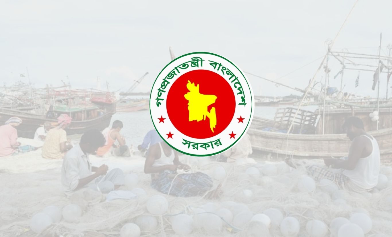 মাছের প্রজনন রক্ষায় সাগরে মাছ ধরায় ৫৮ দিনের নিষেধাজ্ঞা