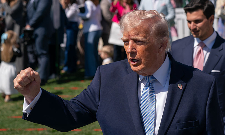 ইরানের সঙ্গে শান্তি চুক্তির আশাবাদী যুক্তরাষ্ট্র