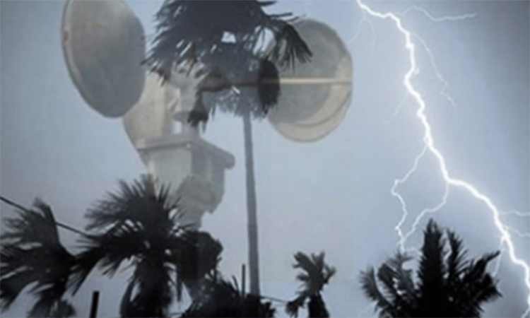 দেশের সব বিভাগে বৃষ্টির সম্ভাবনা, কমতে পারে দিন-রাতের তাপমাত্রা