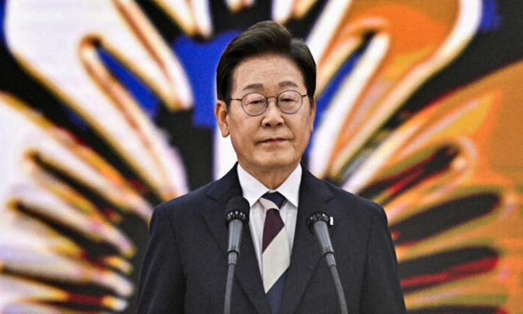 ভারত ও ভিয়েতনাম সফরে যাচ্ছেন দ. কোরিয়ার প্রেসিডেন্ট