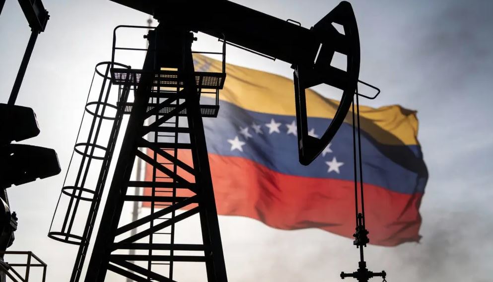 ভেনেজুয়েলায় তেল সম্পদের ফের নিয়ন্ত্রণ নিচ্ছে রেপসোল