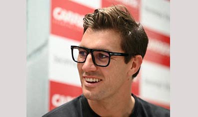 আইপিএল দিয়ে মাঠে ফিরছেন কামিন্স