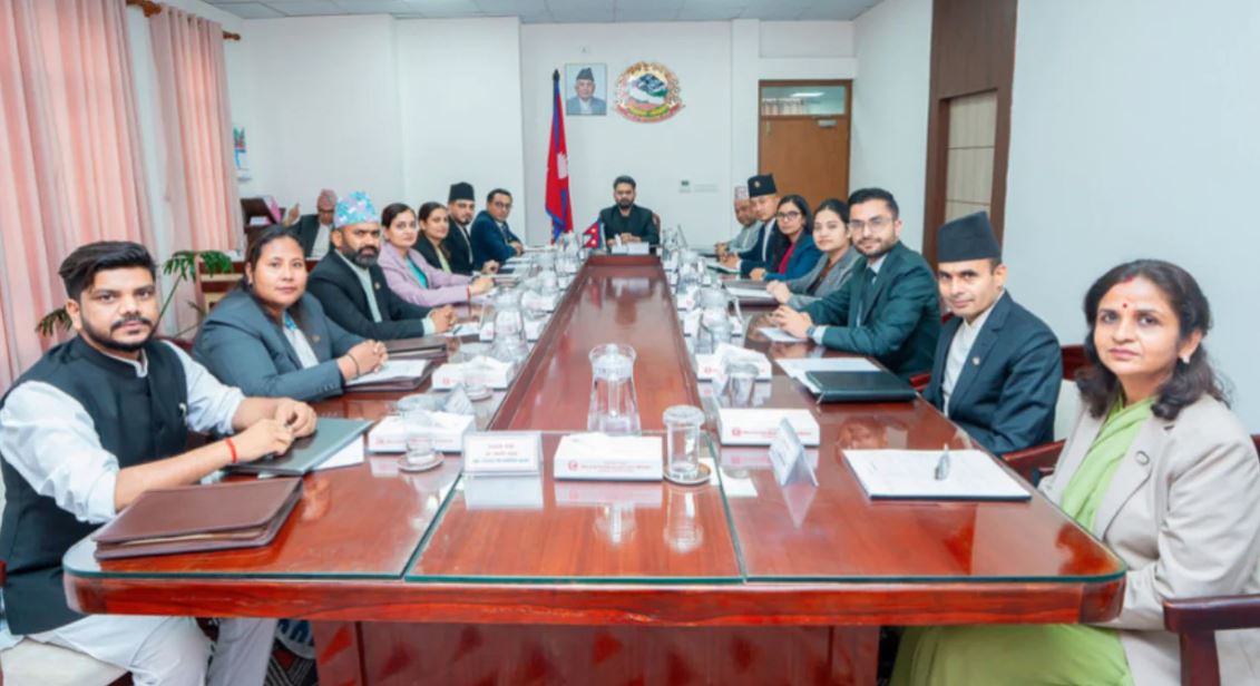 নেপালে রাজনীতিবিদ ও কর্মকর্তাদের সম্পদ তদন্তে কমিশন গঠন 