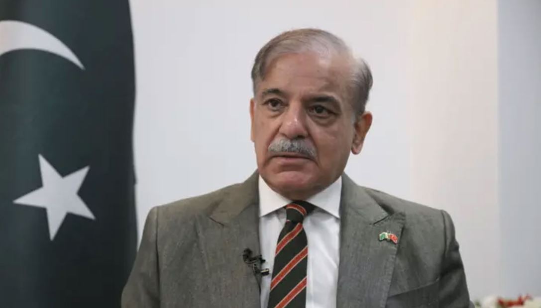 যুক্তরাষ্ট্র-ইরান আলোচনার প্রচেষ্টায় কাতারে পাকিস্তানের প্রধানমন্ত্রী 