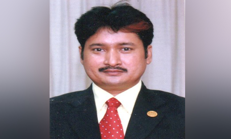 মাউশির মহাপরিচালক হিসেবে ড. খান মইনুদ্দিনকে অতিরিক্ত দায়িত্ব দিয়ে প্রজ্ঞাপন