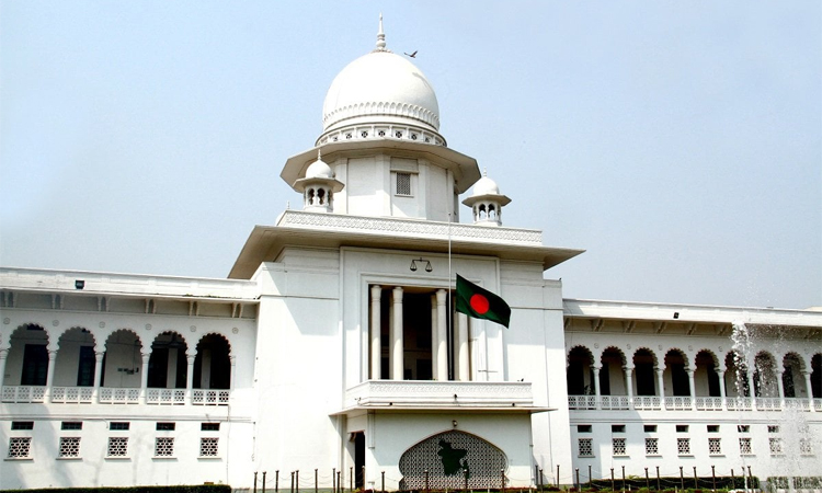 হাইকোর্টের আদেশ স্থগিত : এনটিআরসিএ’র প্রতিষ্ঠানপ্রধান-সহপ্রধান নিয়োগ পরীক্ষায় বাধা নেই