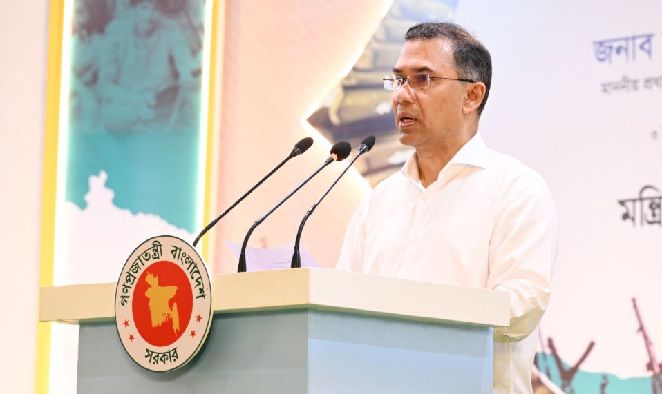 দেশের স্বার্থবিরোধী চক্র সুযোগের অপেক্ষায়, সবার সতর্ক থাকা জরুরি : প্রধানমন্ত্রী