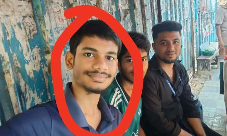 মাতামুহুরীতে পর্যটক নিখোঁজ