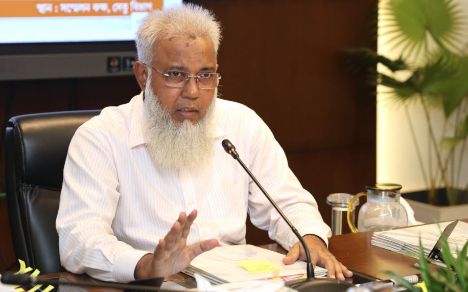 দ্রুত সময়ের মধ্যে শুরু হবে কক্সবাজার-মহেশখালী প্রস্তাবিত সেতু : সেতু সচিব 