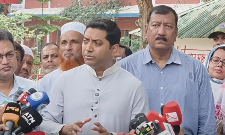 বৃত্তি পরীক্ষায় বেসরকারি স্কুলের শিক্ষার্থীদের প্রতি বৈষম্য নেই: প্রতিমন্ত্রী ববি হাজ্জাজ