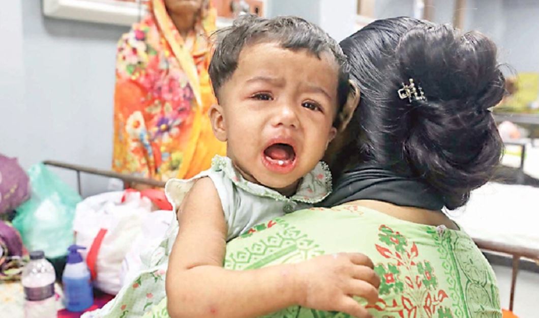 হামে আরও তিন জনের মৃত্যু