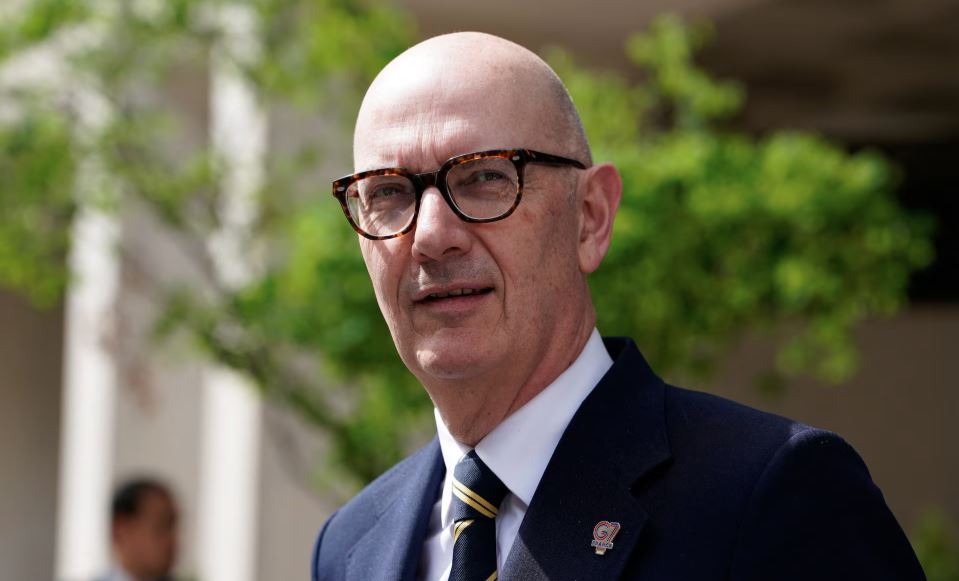 হরমুজ প্রণালী অবশ্যই খুলতে হবে, যুদ্ধের প্রভাব মোকাবিলায় প্রস্তুত জি৭ : ফরাসি অর্থমন্ত্রী