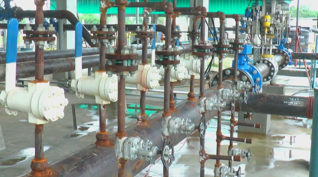 ভারত থেকে পাইপলাইনে আসছে ৫ হাজার মেট্রিক টন ডিজেল