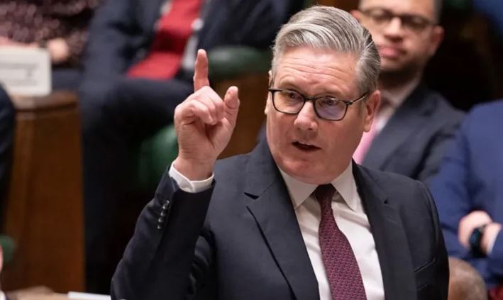 যুক্তরাষ্ট্রে দূত নিয়োগ নিয়ে ফের চাপে ব্রিটিশ প্রধানমন্ত্রী