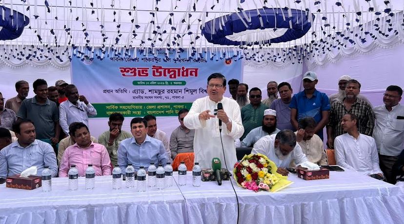 প্রশাসনকে দলমতের ঊর্ধ্বে থেকে দায়িত্বশীল ভূমিকা পালন করতে হবে : শিমুল বিশ্বাস