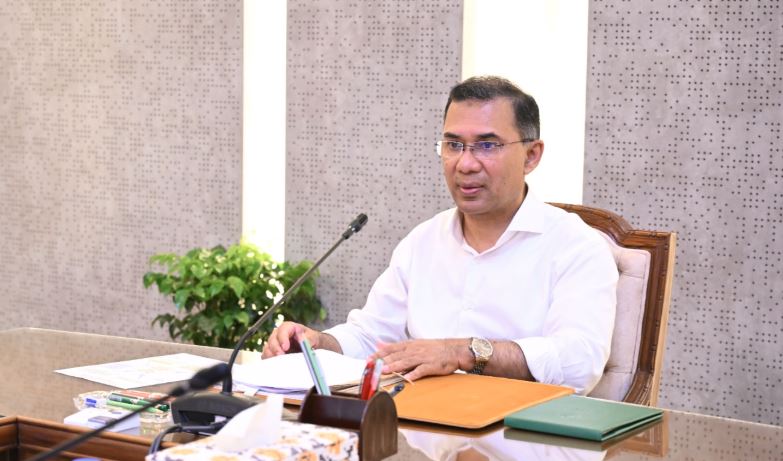 হজযাত্রীদের জন্য প্রধানমন্ত্রীর শুভেচ্ছা উপহার 