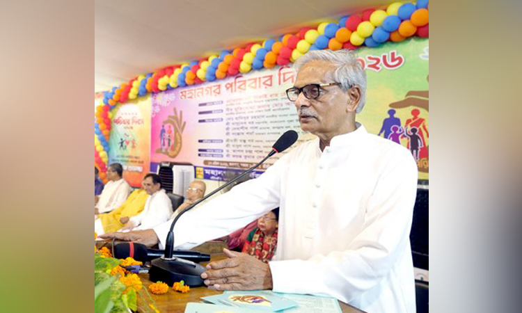 সরকার প্রথম দিন থেকেই নির্বাচনী ইশতেহার বাস্তবায়নের কাজ শুরু করেছে : সংস্কৃতি মন্ত্রী