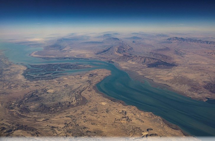 লেবাননে যুদ্ধবিরতি শুরু, হরমুজ প্রণালী উন্মুক্ত ঘোষণা ইরানের