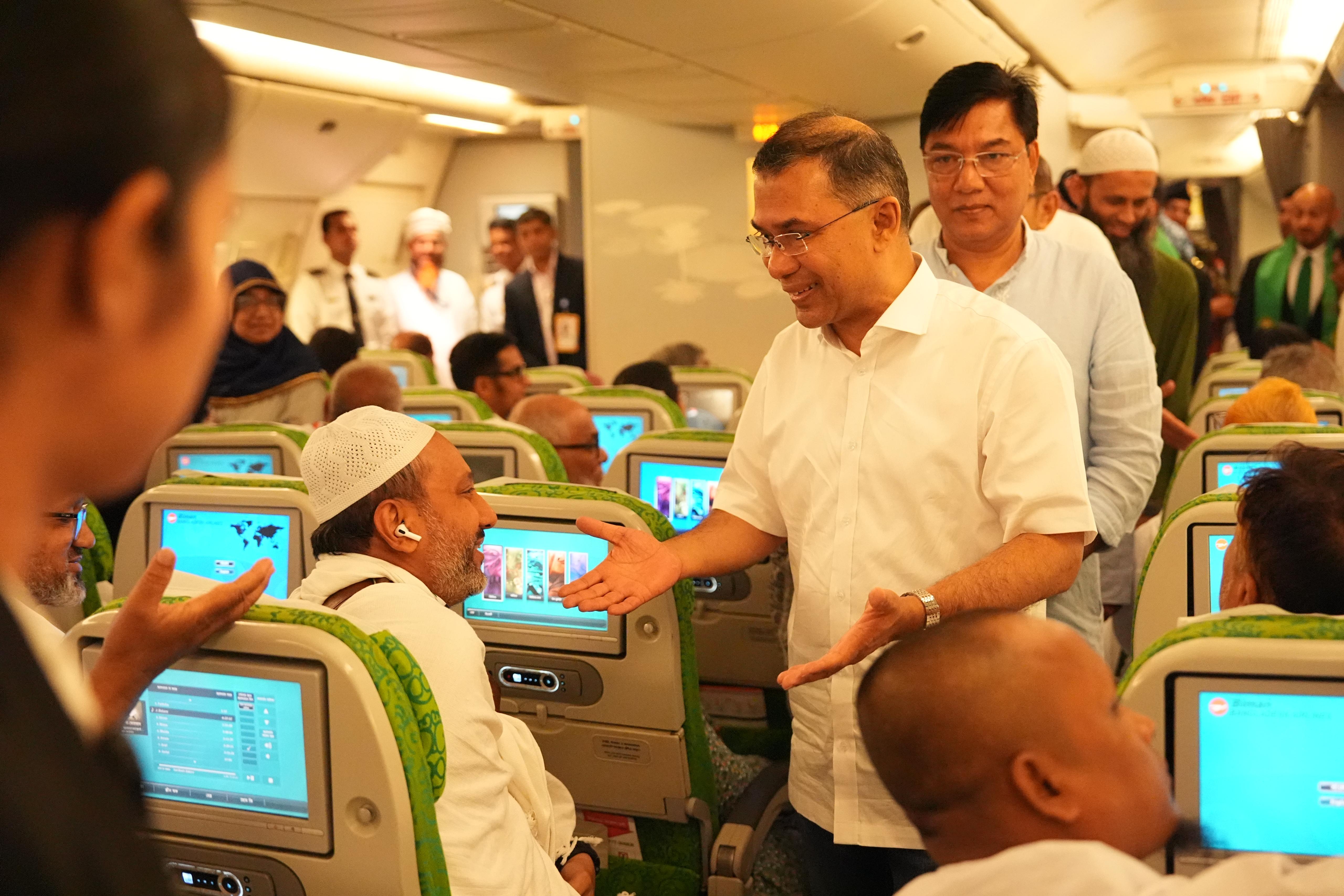 আগামী বছর থেকে হজের খরচ আরও কমানোর চেষ্টা করবে সরকার : প্রধানমন্ত্রী