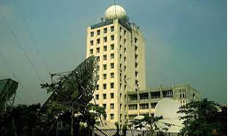 রংপুর, ময়মনসিংহ ও সিলেট বিভাগে বজ্রবৃষ্টির সম্ভাবনা