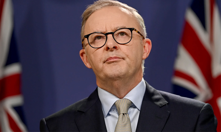 হরমুজ খুলে দেওয়ার ঘোষণাকে স্বাগত অস্ট্রেলীয় প্রধানমন্ত্রীর