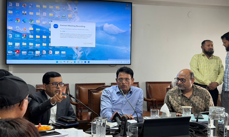 পাবলিক পরীক্ষায় ‘নীরব বহিষ্কার’ প্রথা থাকছে না: শিক্ষামন্ত্রী