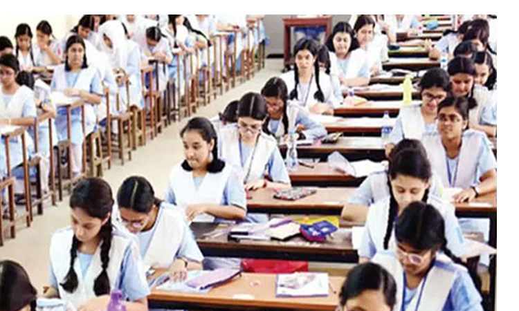 আগামী ২ জুলাই থেকে এইচএসসি ও সমমান পরীক্ষা শুরু