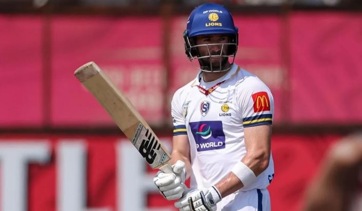 গুজরাটে এস্তেহুইজেন