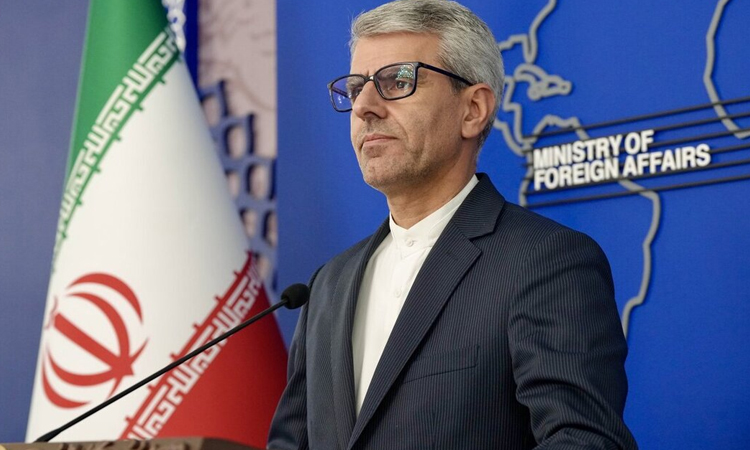 সমৃদ্ধ ইউরেনিয়াম ‘কোথাও হস্তান্তর করা হবে না’ : ইরান