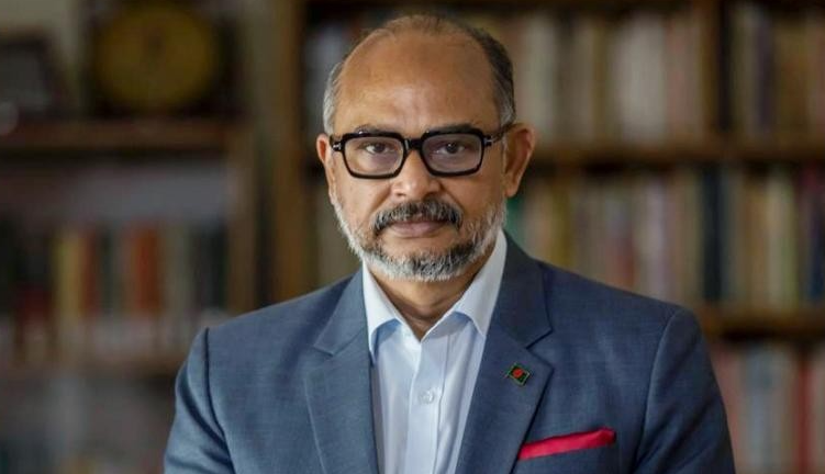 বাংলাদেশকে কাঙ্ক্ষিত উন্নয়নের পথে এগিয়ে নিতে হবে : ড. তিতুমীর