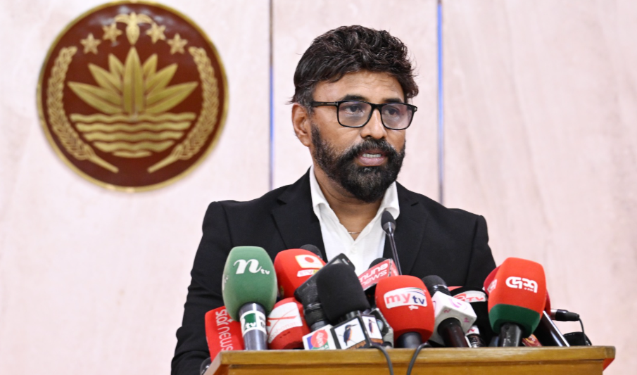 সরকার গত ২ মাসে জনগণের আস্থা অর্জন করেছে : প্রেস সচিব