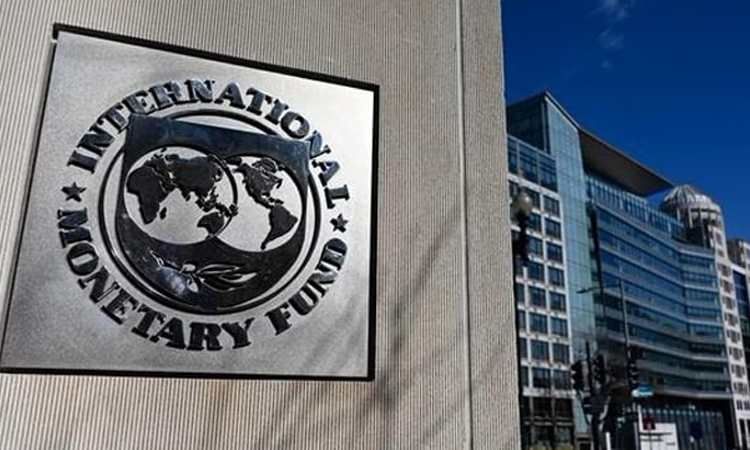 বাংলাদেশকে সহায়তা অব্যাহত রাখবে আইএমএফ